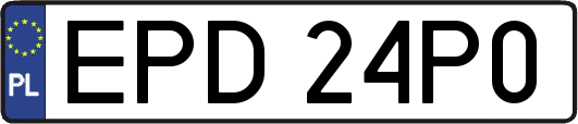 EPD24P0
