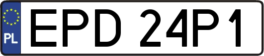EPD24P1