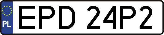 EPD24P2