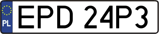 EPD24P3