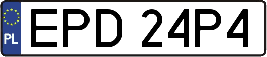 EPD24P4