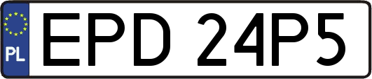 EPD24P5
