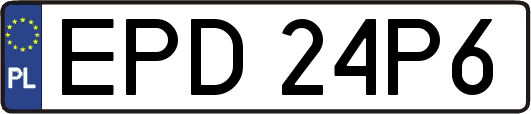 EPD24P6