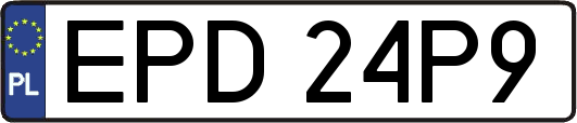 EPD24P9
