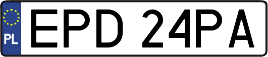 EPD24PA