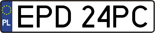 EPD24PC