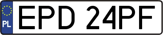 EPD24PF