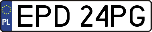 EPD24PG