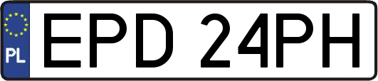 EPD24PH