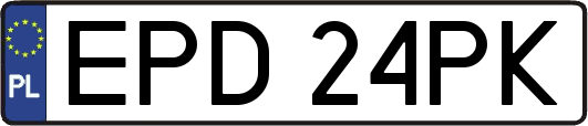EPD24PK