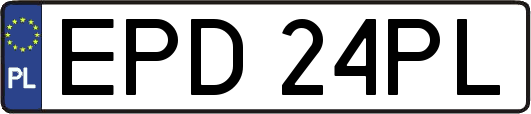 EPD24PL