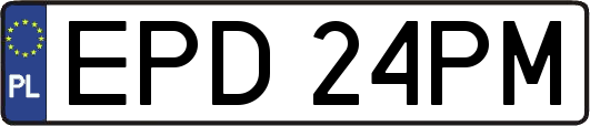 EPD24PM