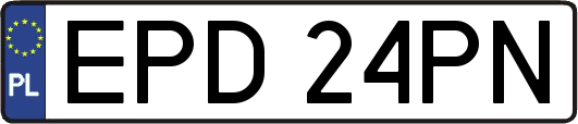 EPD24PN