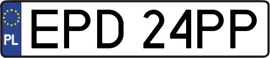 EPD24PP