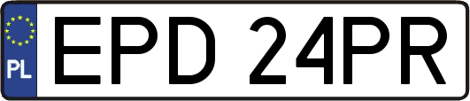 EPD24PR