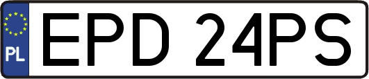 EPD24PS