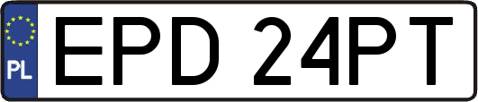 EPD24PT