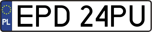 EPD24PU