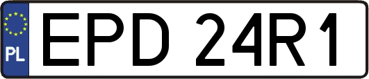 EPD24R1