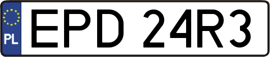 EPD24R3