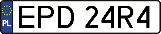 EPD24R4