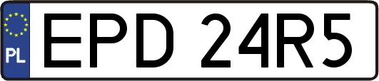 EPD24R5
