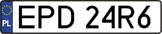 EPD24R6