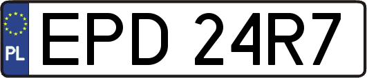 EPD24R7