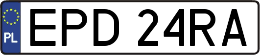 EPD24RA