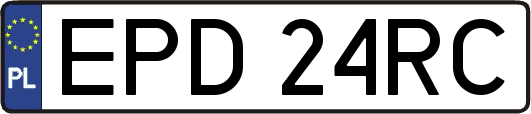 EPD24RC