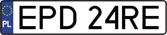 EPD24RE