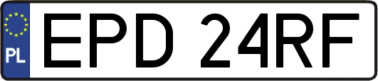 EPD24RF