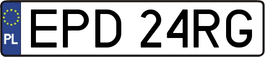 EPD24RG