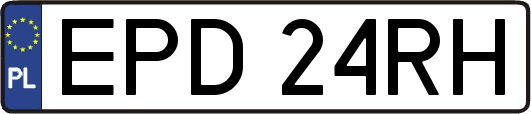 EPD24RH