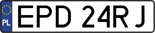 EPD24RJ