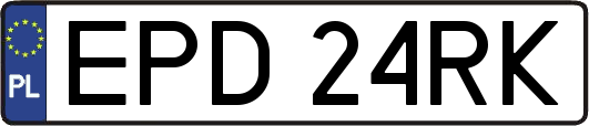 EPD24RK