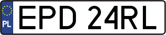 EPD24RL