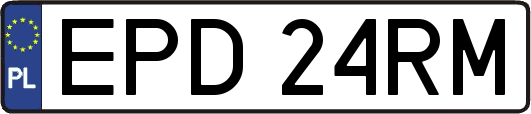 EPD24RM