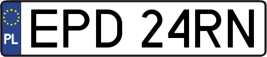 EPD24RN