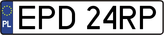EPD24RP