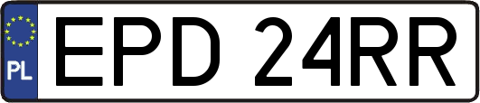 EPD24RR