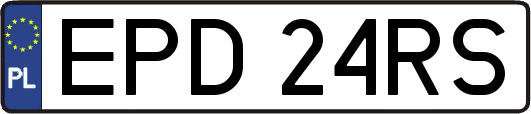 EPD24RS