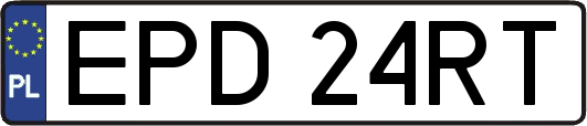 EPD24RT