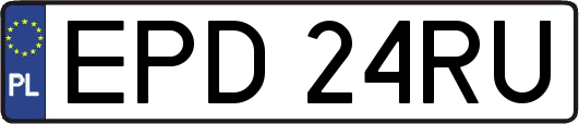 EPD24RU