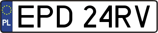 EPD24RV