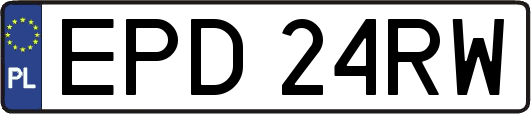 EPD24RW