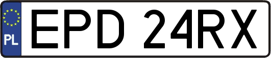 EPD24RX