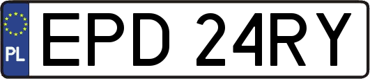 EPD24RY