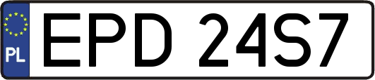EPD24S7