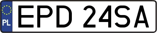 EPD24SA